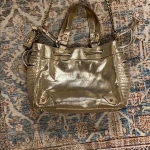 Juicy Couture Gold Dreamer Mini